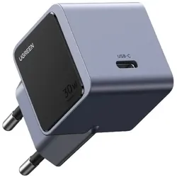 UGREEN Wall Charger 30W USB-C (Angebot)