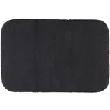 Rhomtuft Aspect 70 x 120 cm zinn