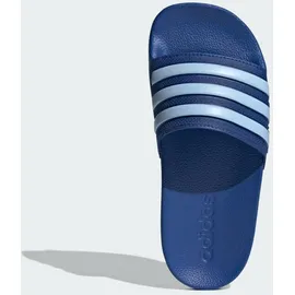 adidas Shower adilette Royal Blue / Glow Blue / Royal Blue 33    