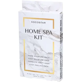 Kocostar Home Spa Kit 1 St Maske