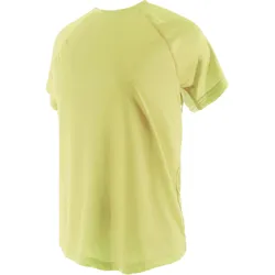 Funktionsshirt Estoril W Laufsport Damen Amarillo Ohne Atmungsaktiv JOLUVI säuregelb|GELB 34