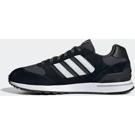 adidas Run 80s Core Black / Cloud White / Grey Six 40