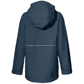 Vaude Regenjacke Hylax Blau 134