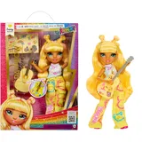 Rainbow High Junior High Rock Band Sunny 23 cm