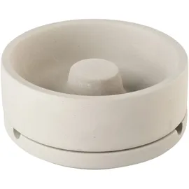 APS ELEMENT Aschenbecher grau
