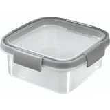 Curver Smart Fresh Eco Line Frühstücksbehälter 0.2L, quadratisch
