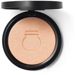 NILENS JORD Mineral Bronzer - gold
