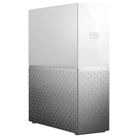 Western Digital My Cloud Home 3TB (1 x 3TB)