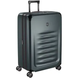 Victorinox Spectra 3.0 4-Rollen Cabin 75 cm / 103-143 l grau/grün