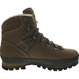 MEINDL Borneo 2 MFS Herren Braun/Nougat 46