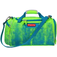 Step By Step Sporttasche Step by Step grün
