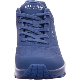 SKECHERS Uno - Stand on Air Blau 39