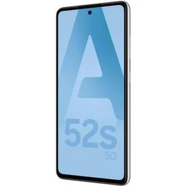 Samsung Galaxy A52s 5G 6 GB RAM 128 GB Awesome White