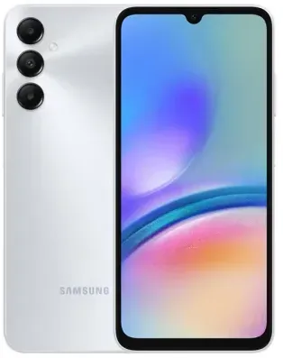 Samsung Galaxy A05s 64 GB Smartphone mit 50 MP Frontkamera Snapdragon 680 Prozessor 6,7 Zoll FHD+