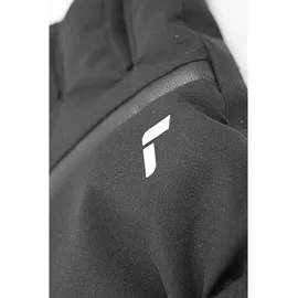 Reusch Alessia GORE-TEX Handschuhe Schwarz/Silber XL