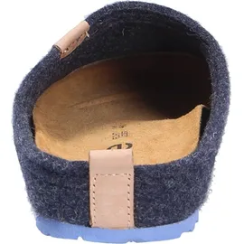 ROHDE Hausschuhe in Ocean