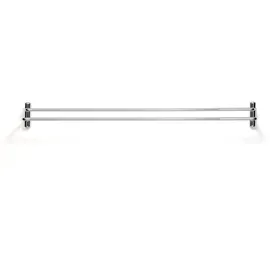 Giese Badetuchhalter Etagere Chrom 11832-02