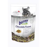 Bunny Nature Bunny ChinchillaTraum Basic Kleintierfutter 1,2 Kilogramm