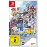 Rune Factory 5 - Edition - (PEGI) (Nintendo Switch)