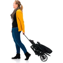 fillikid Rover Schwarz