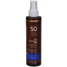 Ultrasun Tan Activator Spray SPF50