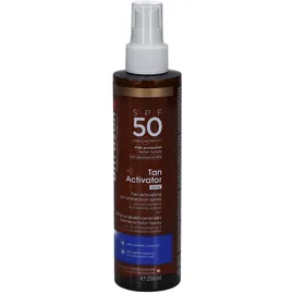 Ultrasun Tan Activator Spray SPF50