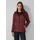 s.Oliver Steppjacke mit abnehmbarer Kapuze - rot - 36