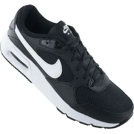Nike Air Max SC Damen Black/Black/White 38
