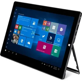 WORTMANN Terra Pad 1162 Cellular 11,6" 2023 4 GB RAM 64 GB Schwarz