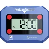 HP Autozubehör 19948 Parkscheibe 7.9cm x 10.2cm x 2.5cm für Frontscheibe