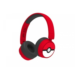 OTL Technologies Pokemon Junior Bluetooth On-Ear Kabellose Kopfhörer
