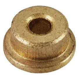 Reely Bundbuchse Innen-Durchmesser: 10mm Außen-Durchmesser: 16mm Breite: 8mm 1St.