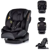 Chipolino Kindersitz Hypnotic i-Size (40-150cm) Isofix, Top Tether, Kopfstütze