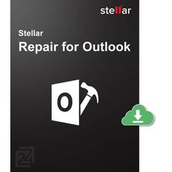 Stellar Outlook Repair 11