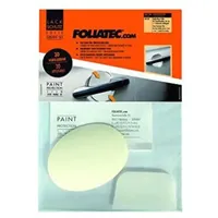 FoliaTec Schutzfolie Türgriff Satz - 4 Stück