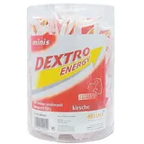 DEXTRO ENERGY Traubenzucker Dextro Energie Dextrose Mini Cherry 300 St.