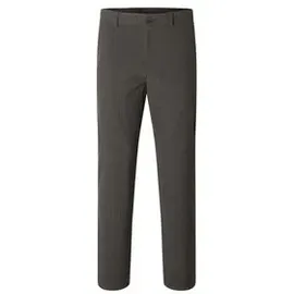 Selected Robert Slim Fit Chinohose Grau 29 32