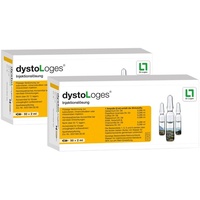 Dr. Loges dystoLoges Injektionslösung