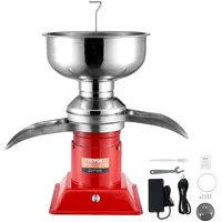 Vevor Elektrischer Milchabscheider Zentrifugalabscheider 30 W, Milchzentrifuge Separator 100