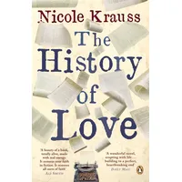 Penguin Books Ltd (UK) The History of Love