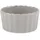 sallys Stoneware Ofenform Set rund - Light Grey)