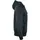 Clique Basic Active Kapuzenjacke schwarz L