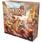 Asmodee Zombicide Undead or Alive