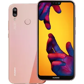 Huawei P20 lite Dual SIM 64 GB Sakura Pink