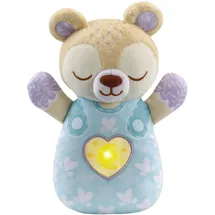 Vtech Schlummerbärchen 23 cm Beige