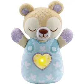 Vtech Schlummerbärchen 23 cm Beige