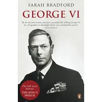 Penguin Books UK George VI: