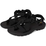 Teva Hurricane Terra Dactyl Herren Schwarz 42