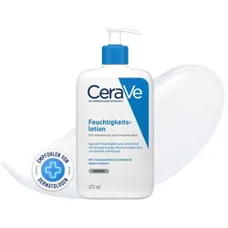 CeraVe Feuchtigkeitslotion