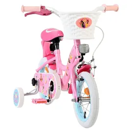 Volare Disney Princess 12 Zoll rosa